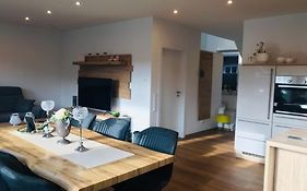 Ferienhaus Geest und Moor 2